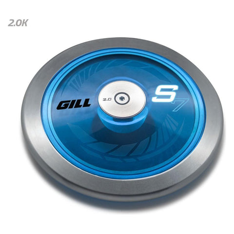 Gill 2.0K S-Series Discus