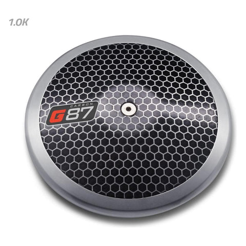 Gill Carbon G-Series Discus