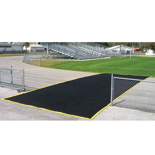 Gill Crossover Zone Track Protector