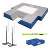 Image of Gill Essentials Pole Vault Value Pack (19'9" X 20'2" X 26") VP300