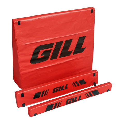 Gill Foam Training Track Hurdle 409