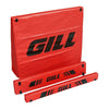 Image of Gill Foam Training Track Hurdle 409