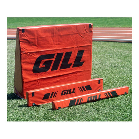 Gill Foam Training Track Hurdle 409