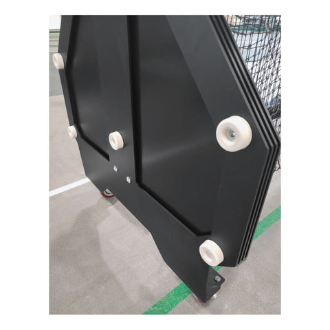 Gill NCAA Portable Weight Throw Cage 734250