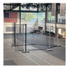 Image of Gill NCAA Portable Weight Throw Cage 734250