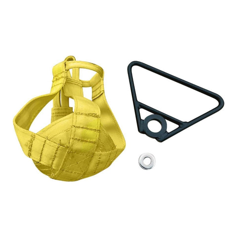 Gill Orbiter Replacement Handles & Harnesses