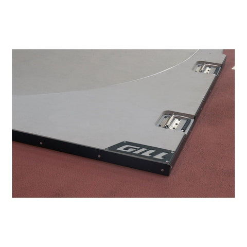 Gill Portable Discus Platform 3770