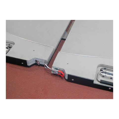 Gill Portable Discus Platform 3770