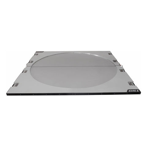 Gill Portable Discus Platform 3770