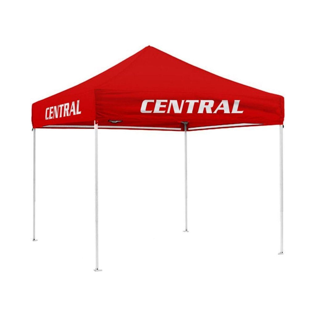 Gill PORTABLE EVENT TENTS