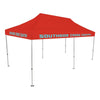 Image of Gill PORTABLE EVENT TENTS - WITH GRAPHICS