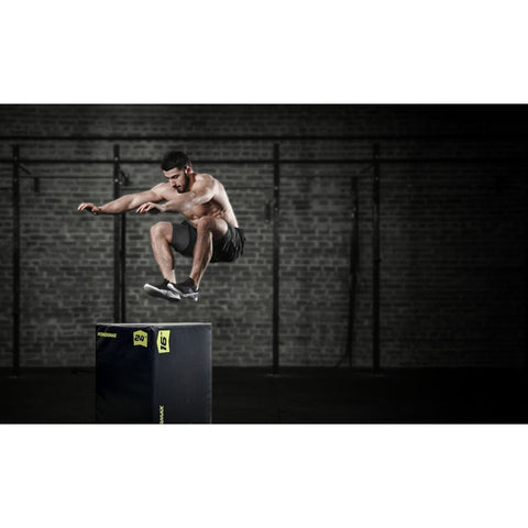 Gill PowerMax 3-in-1 Plyobox TA321