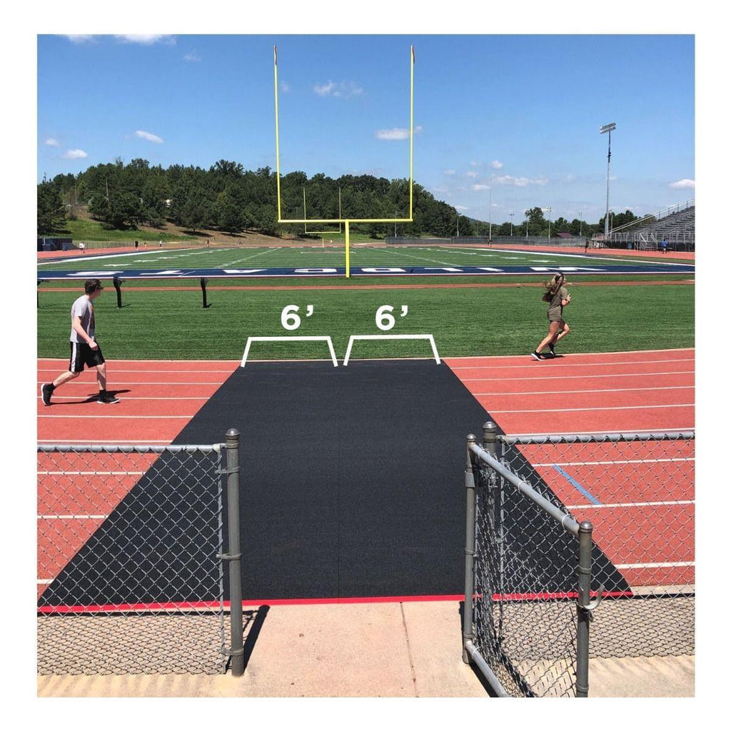 Football/track Protector Gill Track Armor Track Protector 493670 – Pro Sports Equip
