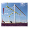Image of Gill U90 Portable World Cup Soccer Goal 493000C (Pair)