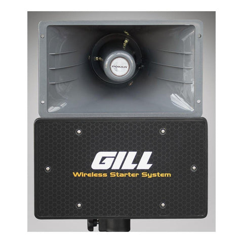 Gill Wireless Speaker System