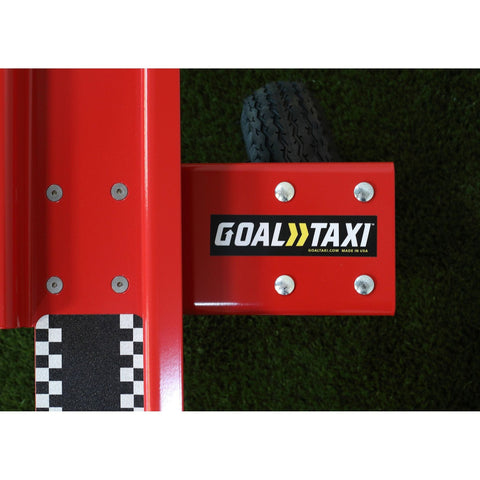 Goal Taxi MAX Universal Sports Equipment Mover