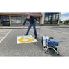 Image of Graco ES500 Stencil Battery-Powered Stencil Rig 25U513