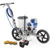 Image of Graco FieldLazer ES100 Battery-Powered Airless Field Striper