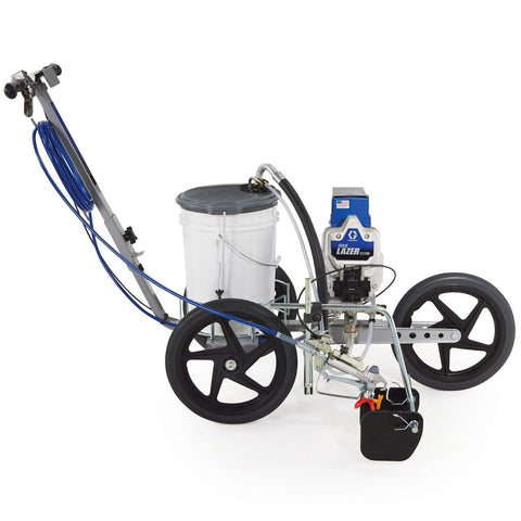 Graco FieldLazer ES100 Battery-Powered Airless Field Striper