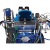 Image of Graco LineLazer 130HS Standard Series Gas Hydraulic Airless Line Striper, 2 Manual Guns