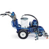 Image of Graco LineLazer V ES 2000 HP Automatic Series Battery-Powered Airless Line Striper