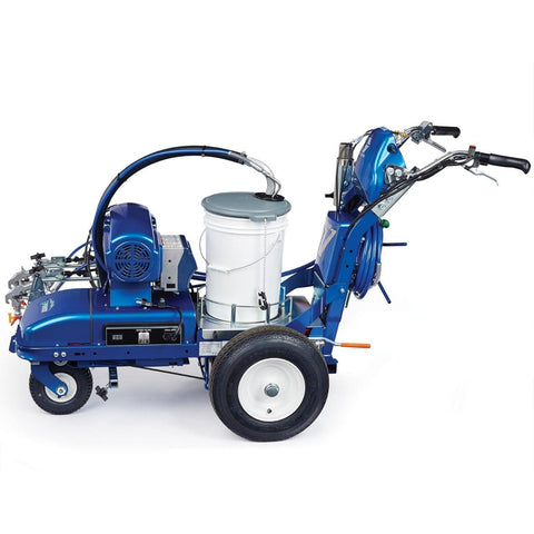 Graco LineLazer V ES 2000 HP Automatic Series Battery-Powered Airless Line Striper