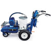 Image of Graco LineLazer V ES 2000 Standard Series Battery-Powered Airless Line Striper 25U678