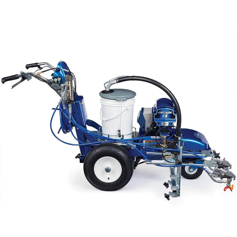 Graco LineLazer V ES 2000 Standard Series Battery-Powered Airless Line Striper 25U678
