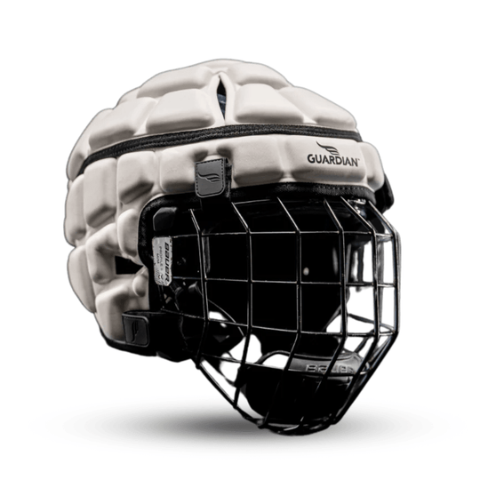 Guardian Caps Hockey Padded Helmet Cover