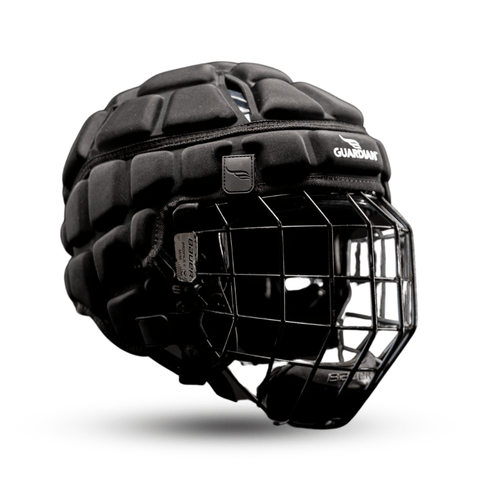 Guardian Caps Hockey Padded Helmet Cover