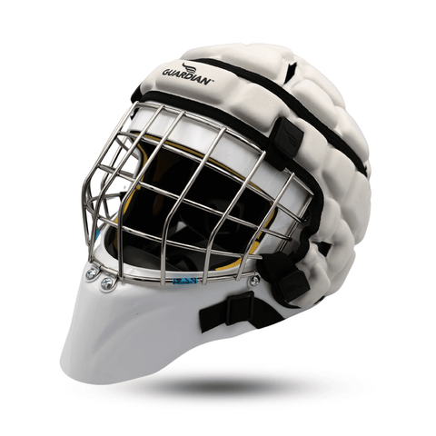Guardian Caps Hockey Padded Helmet Cover