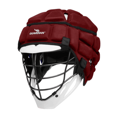 Guardian Caps Lacrosse Soft-Shell Helmet Cover
