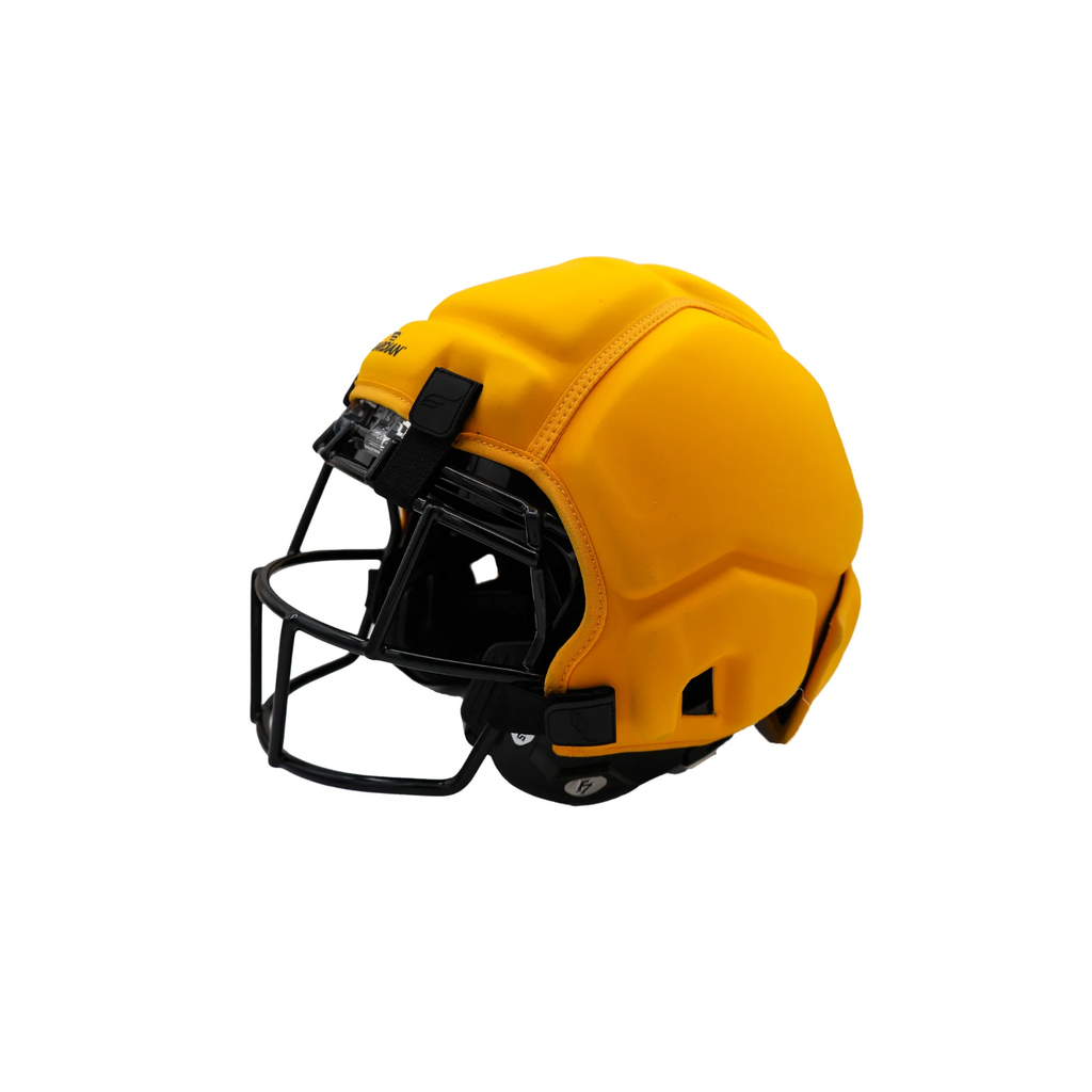 covid footbal helmet Guardian Cap XT 2.0 | NFL Football Helmet Cover