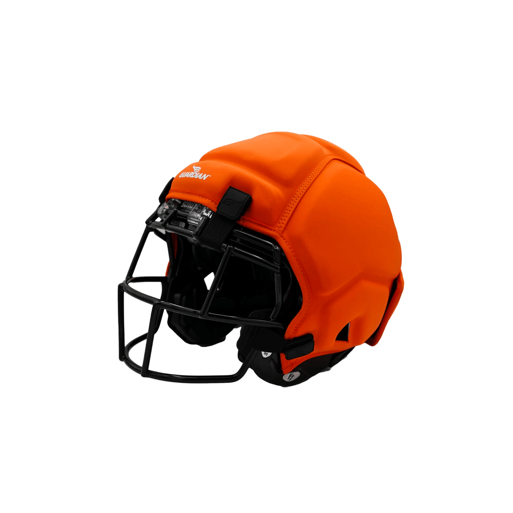face hat for football helmet Guardian Cap XT 2.0 | NFL Football Helmet Cover