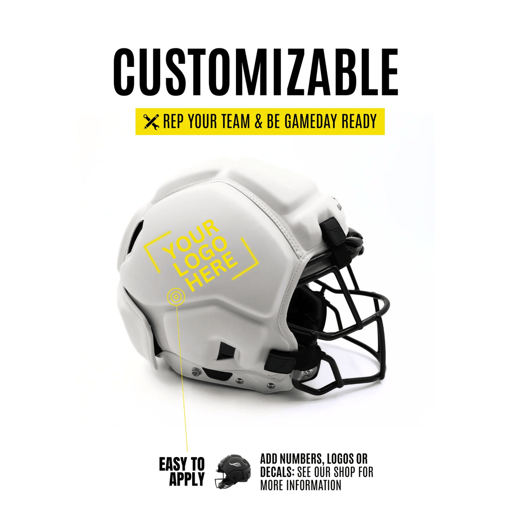 custom football helmets near me Guardian Cap XT 2.0 | NFL Football Helmet Cover