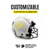 Image of Guardian Caps XT 2.0 Football Soft-Shell Helmet Cover