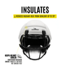 Image of Guardian Caps XT 2.0 Football Soft-Shell Helmet Cover