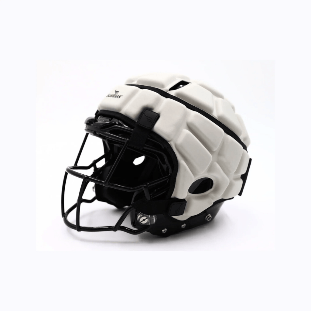 Football Guardian Cap | Padded Soft Shell Helmet Cover Football Guardian Cap | Padded Soft Shell Helmet Cover