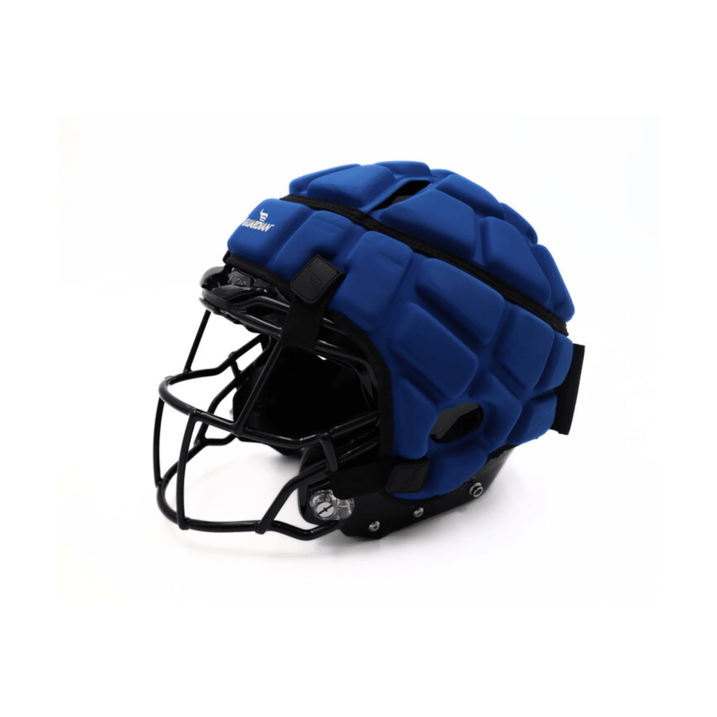 Football Guardian Cap | Padded Soft Shell Helmet Cover