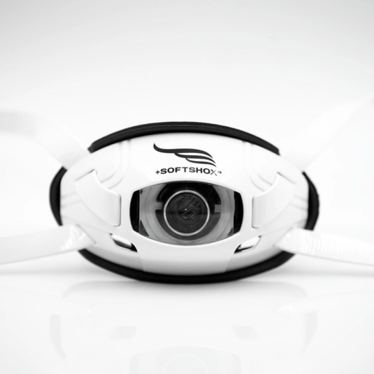 Guardian Flex SoftShox Chinstrap