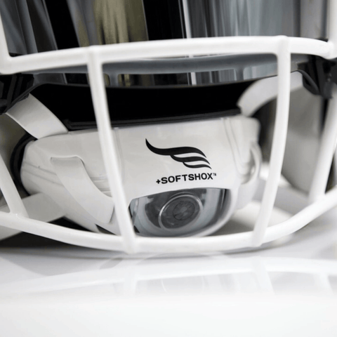 Guardian Flex SoftShox Chinstrap