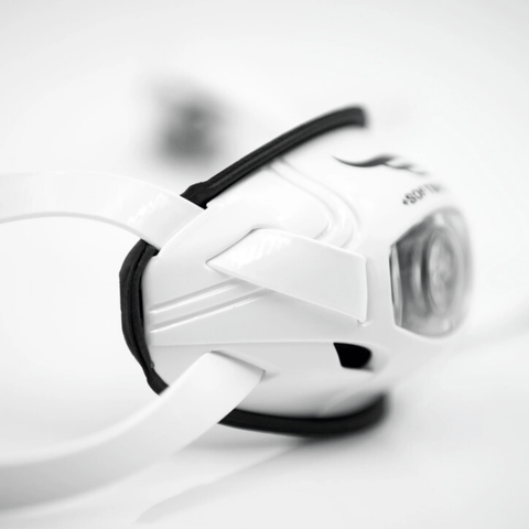 Guardian Flex SoftShox Chinstrap