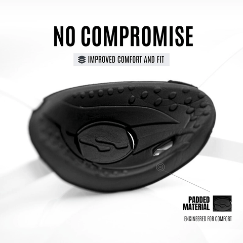 Guardian Flex SoftShox Chinstrap