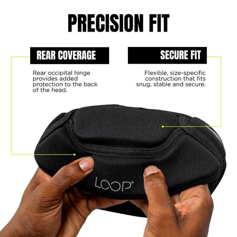 Guardian LOOP 2.0 Flag Football Headband (MOQ 5)