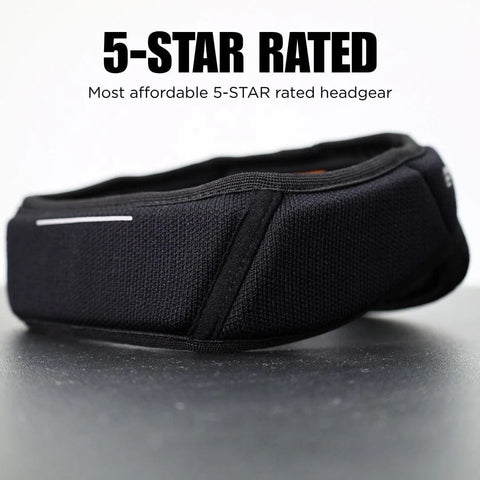 Guardian LOOP - New Generation Soft-Shelled Headgear