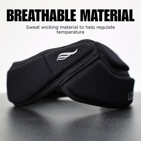 Guardian LOOP - New Generation Soft-Shelled Headgear