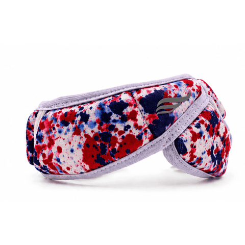 Guardian LOOP - New Generation Soft-Shelled Headgear