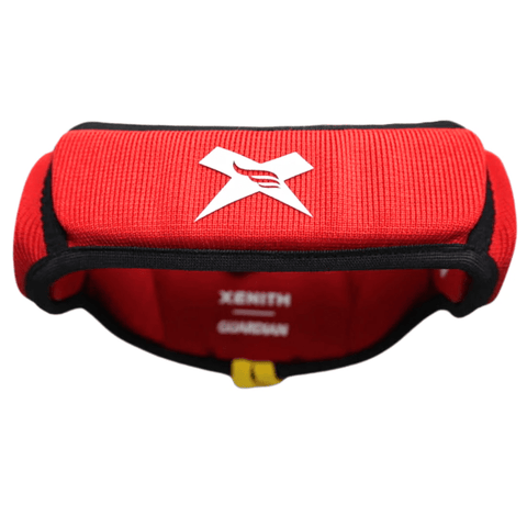 Guardian LOOP Soft-Shelled Headgear