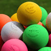 Image of Guardian PEARL LT Lacrosse Balls NOCSAE & NCAA (Textured) 100 Count