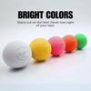 Image of Guardian PEARL LT Lacrosse Balls NOCSAE & NCAA (Textured) 100 Count